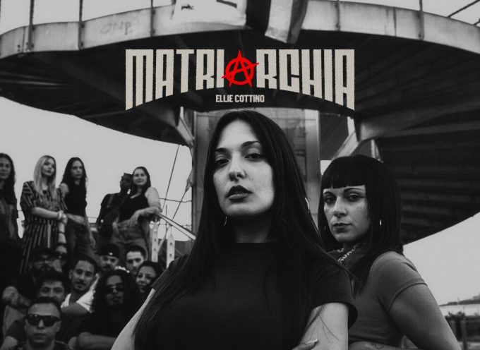 Ellie Cottino, recensione del disco “Matriarchia”