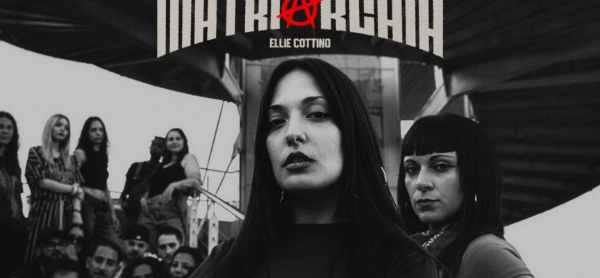 Ellie Cottino, recensione del disco “Matriarchia”