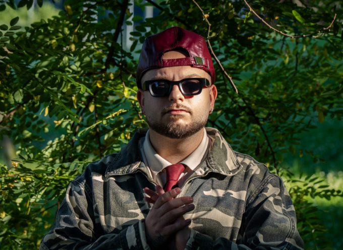 Zamaflow: «Tra rap, soul e introspezione, sto costruendo il mio percorso senza inseguire le mode»