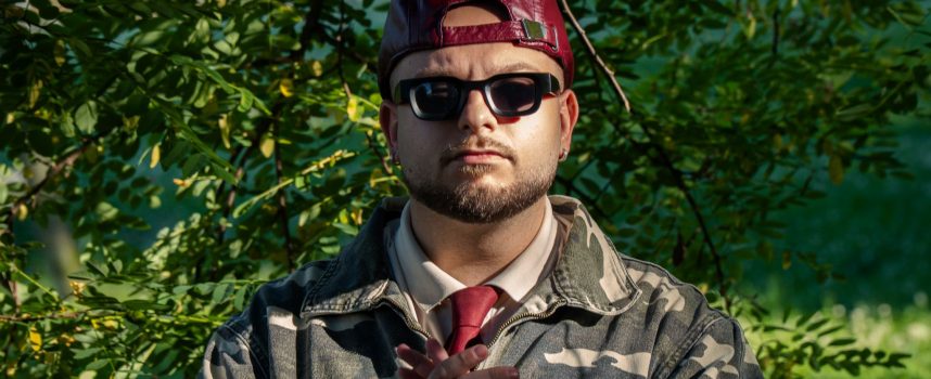 Zamaflow: «Tra rap, soul e introspezione, sto costruendo il mio percorso senza inseguire le mode»