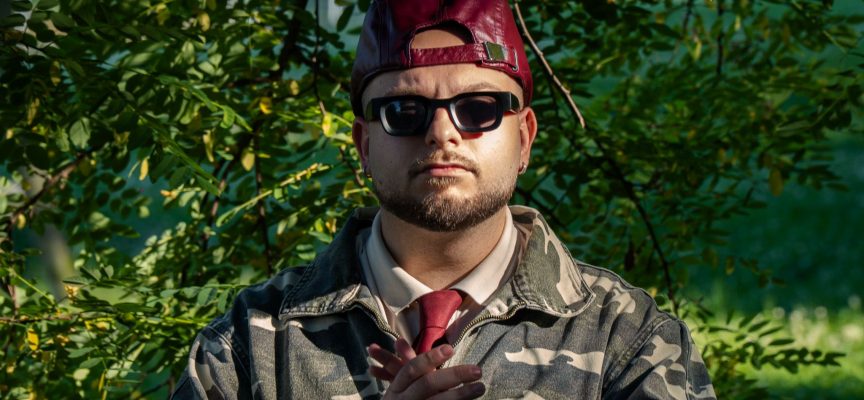 Zamaflow: «Tra rap, soul e introspezione, sto costruendo il mio percorso senza inseguire le mode»