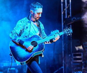 Strange Days Festival 2026: da Coez a Massimo Pericolo, come cambia una lineup in dieci anni