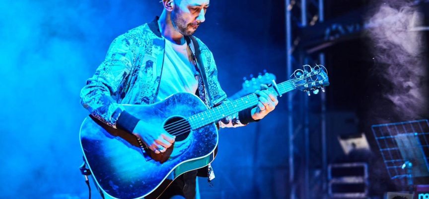 Strange Days Festival 2026: da Coez a Massimo Pericolo, come cambia una lineup in dieci anni