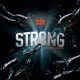 Shark Emcee riparte da “Strong”: il primo tassello verso “Tutto Vero”