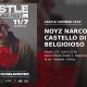 Belgioioso capitale hip hop per una notte: al Castello arriva Noyz Narcos