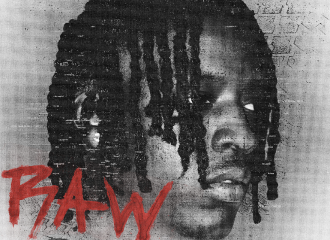 AB ONE racconta la sua verità in “RAW BOY”, un EP tra strada, identità e voglia di emergere