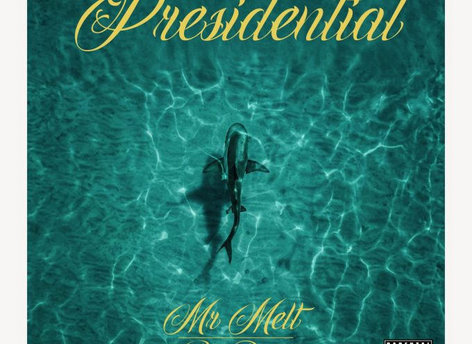 MR MELT inaugura una nuova fase con “Presidential”