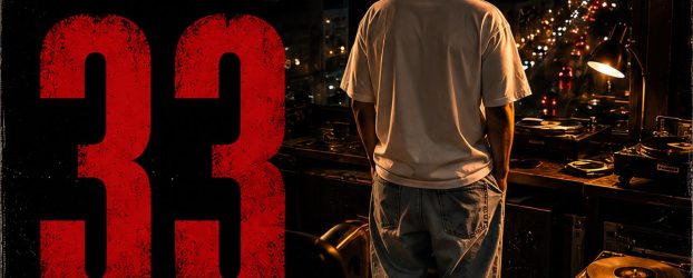 Kosta apre un nuovo capitolo con “33 (meglio tardi che mai)”