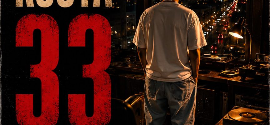 Kosta apre un nuovo capitolo con “33 (meglio tardi che mai)”