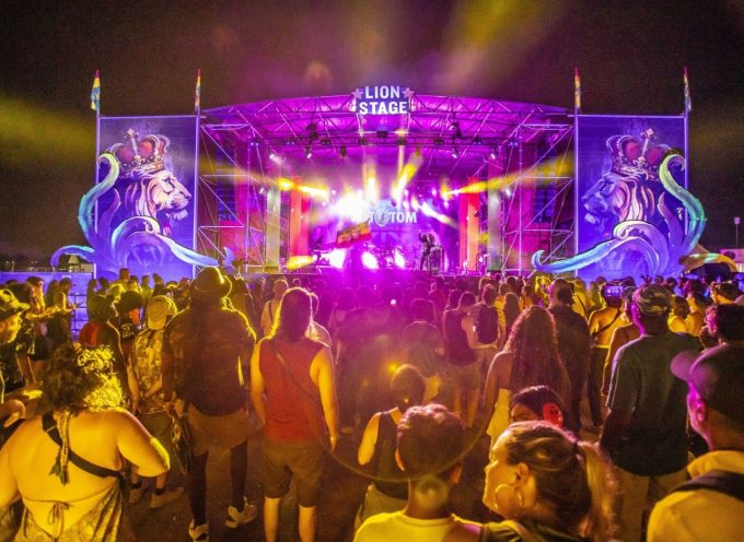 Dal reggae roots al rap internazionale: Rototom Sunsplash 2026 torna dal 16 al 22 agosto
