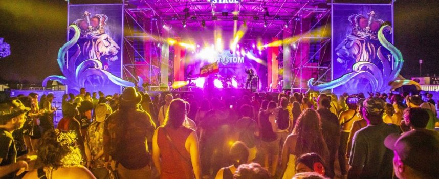 Dal reggae roots al rap internazionale: Rototom Sunsplash 2026 torna dal 16 al 22 agosto