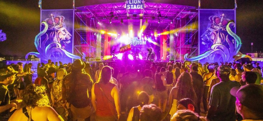 Dal reggae roots al rap internazionale: Rototom Sunsplash 2026 torna dal 16 al 22 agosto