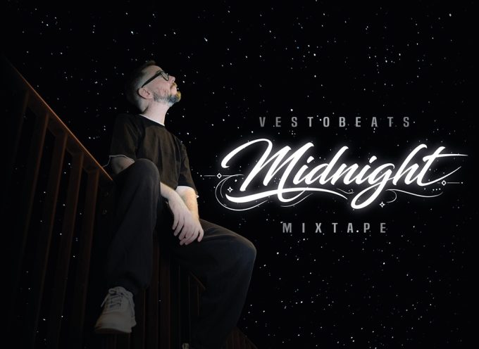 vestobeats mette il beat al centro di “Midnight Mixtape Vol. 1”