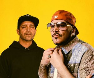 A Luogosano (Avellino) nasce il “Luogosano Urban Event”: DJ Fastcut ed Ensi protagonisti del primo capitolo