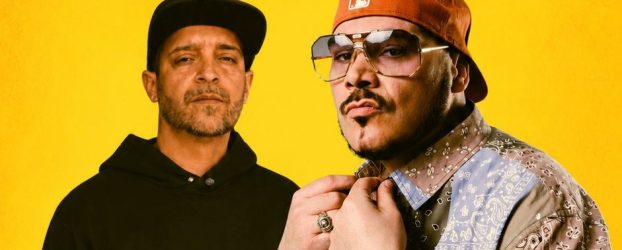 A Luogosano (Avellino) nasce il “Luogosano Urban Event”: DJ Fastcut ed Ensi protagonisti del primo capitolo