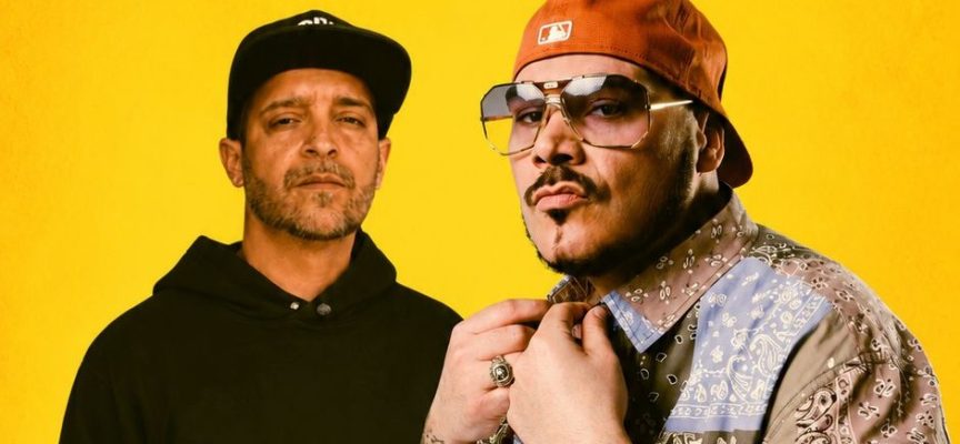 A Luogosano (Avellino) nasce il “Luogosano Urban Event”: DJ Fastcut ed Ensi protagonisti del primo capitolo