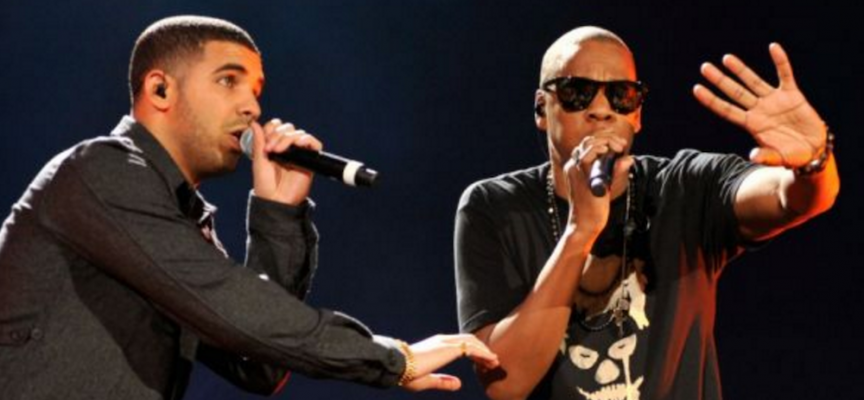 Kanye West e Drake insieme per il nuovo disco
