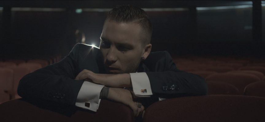 ‘Mily’ è il nuovo videoclip di Briga, estratto dall’album ‘Talento’
