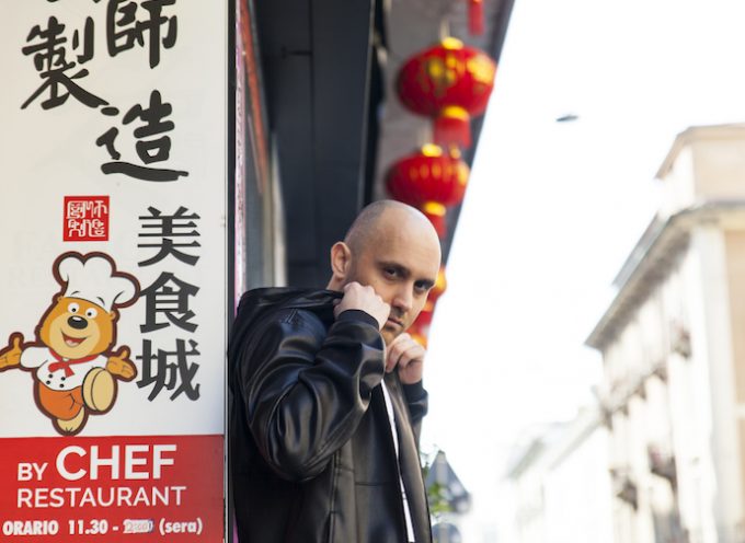 KILLACAT “Come Chinatown” – il SINGOLO che anticipa il NUOVO ALBUM in uscita per Macro Beats