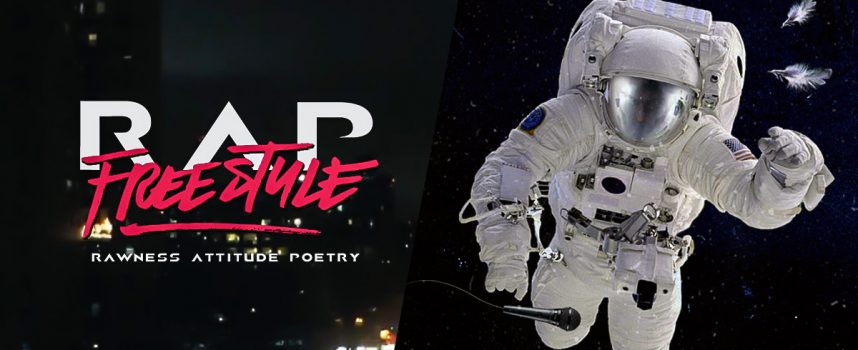 Fure Boccamara news: R.A.P Freestyle e L’Astronauta + web site!
