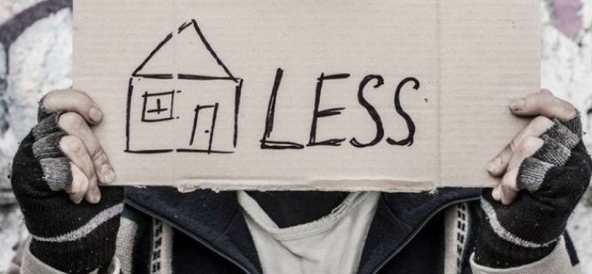 Homeless not Hopeless