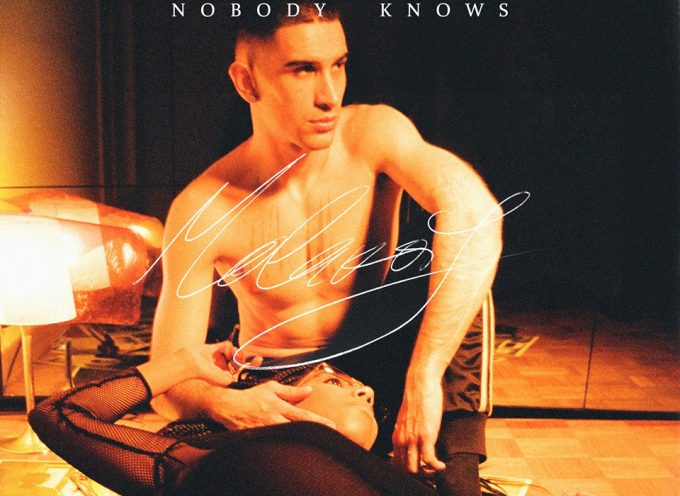 “Nobody Knows” è il nuovo singolo di Malakay