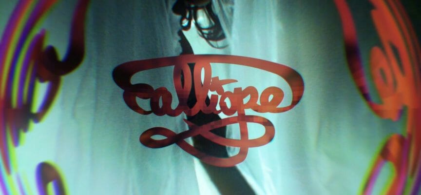 “Calliope” è il nuovo video estratto da Iniezione Musicale di CalIce (Cal + Ice One)