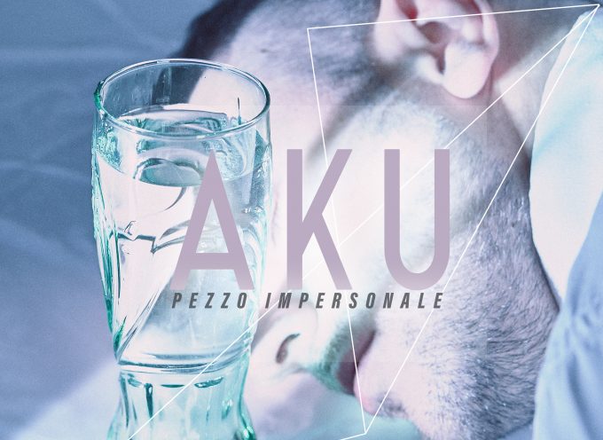 “Pezzo Impersonale”: fuori il primo estratto del nuovo progetto di Aku