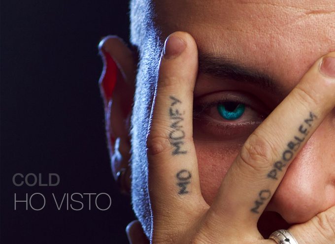COLD, il rapper dalle origini albanesi racconta il suo passato nel suo singolo HO VISTO