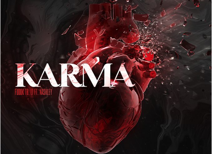 “Karma”: FUDOK TB collabora con Nashley nel nuovo singolo