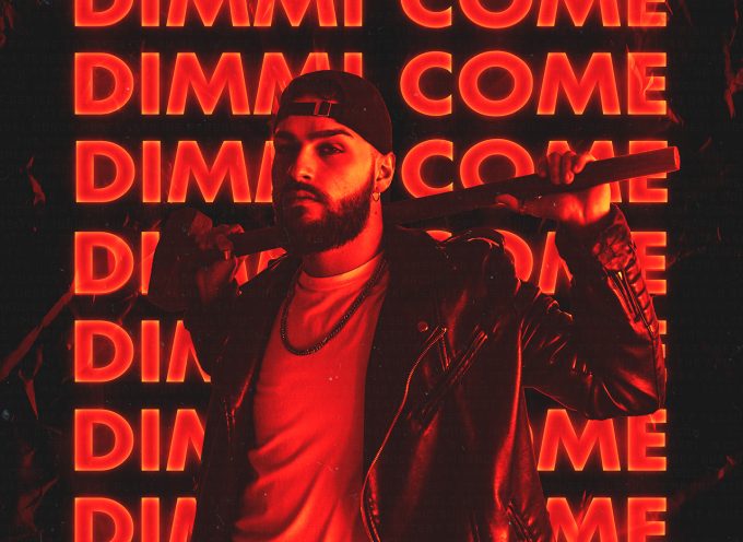 “Dimmi Come”: Raro ibrida rap e rock nel suo nuovo singolo