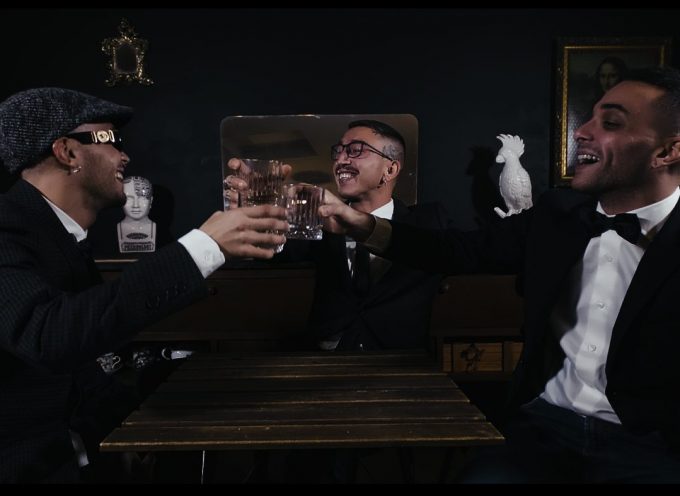 Rap Pirata Crew presenta 2020  l’EP di Segnali di fumo