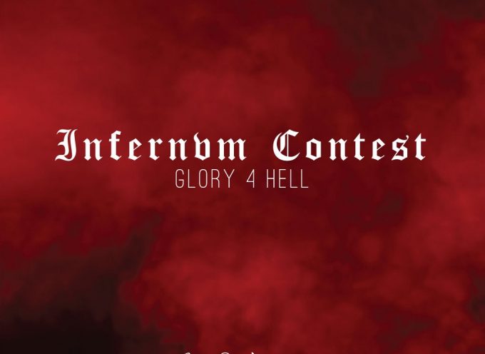 “INFERNVM” Contest – Glory 4 Hell: la nuova iniziativa Glory Hole Records si rivolge a rapper, producer, videomaker e illustratori!