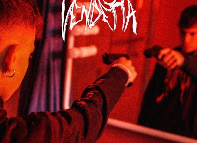 “Vendetta”: la rabbia di Skinny è la protagonista del suo nuovo singolo