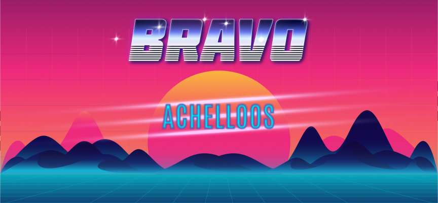 Achelloos racconta il suo nuovo singolo “Bravo” a Il Rap Italiano