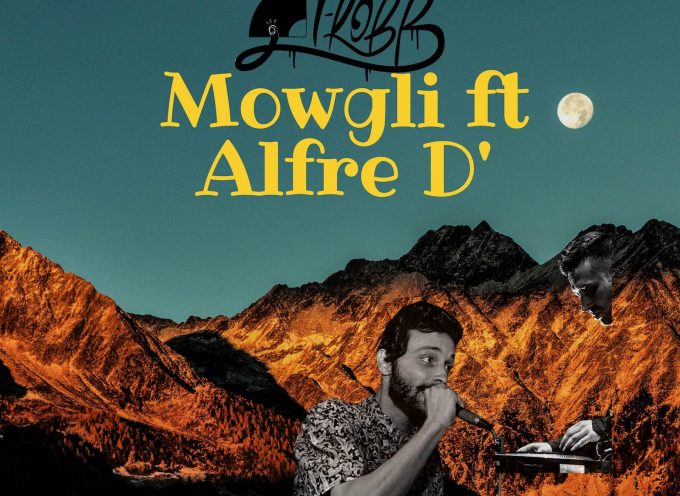 Si intitola “Mowgli” il risveglio sonoro di DJ T-Robb con Alfre D’