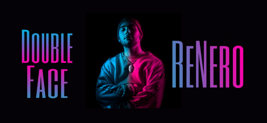 “Double Face”, il nuovo album di ReNero