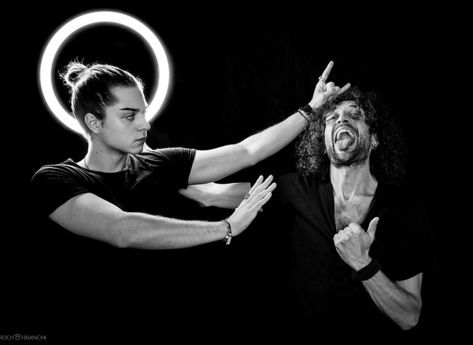 DJ Myke e Gabriel: pronto un nuovo album in uscita per Believe Digital