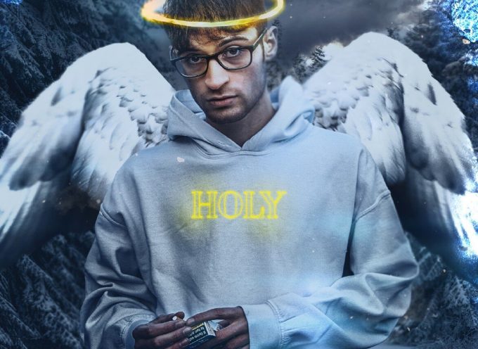 “Holy”: l’album d’esordio di Holy 420