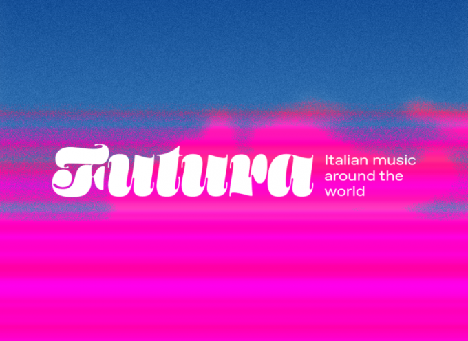 “FUTURA: ITALIAN MUSIC AROUND THE WORLD”: arriva online l’archivio di video-concerti di musica italiana grazie alla collaborazione tra il Ministero degli Affari Esteri e Italia Music Lab