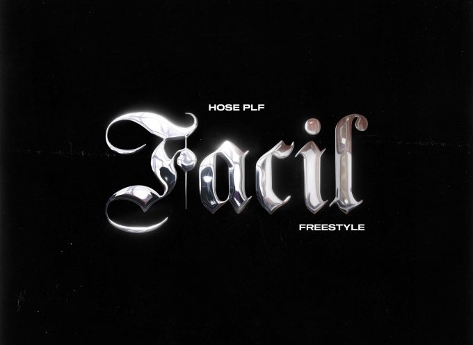 “Facil Freestyle”: Hose riparte dal sound francese, a metà tra sfogo e sfoggio di tecnica