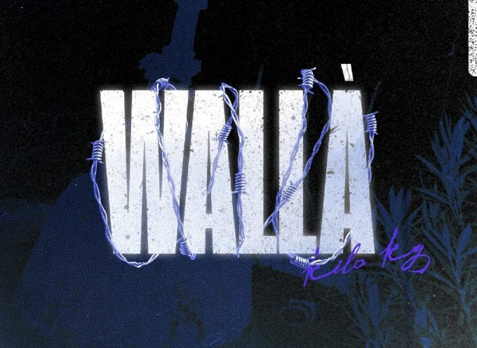 “Wallà”: Santa Rosalia, Palermo e la redenzione sono i protagonisti del nuovo singolo di Kilo KG