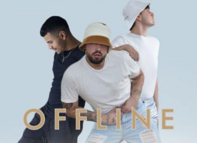 SALVATORE SABA e SPOLI feat. MAURY “Offline” è il nuovo singolo dell’artista sardo