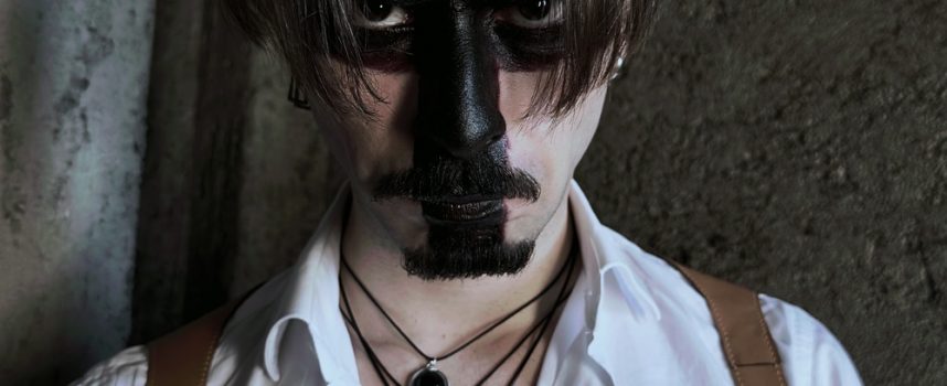 L’elegante principe del gothic rap italiano Trunchell, Etc., torna con “Camera n9”, il suo nuovo singolo