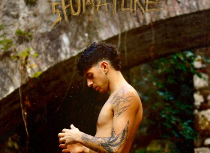 Il rapper toscano Follia presenta il suo primo EP “Sfumature”