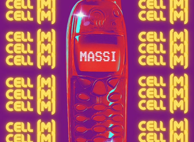 CELL(M), il nuovo singolo di Massi.