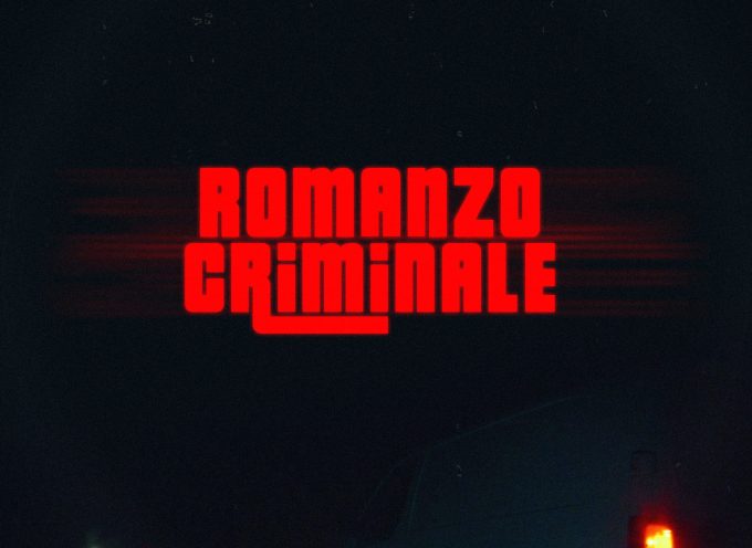 Fuori su Youtube il videoclip di Romanzo Criminale di Diego