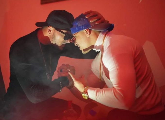 Il duo rap-trap milanese di origine kosovara Nova King torna ad emozionare con “Romantico”