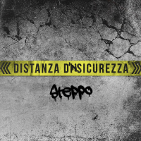 “Distanza D’insicurezza” è il nuovo singolo del rapper di torino Steppo