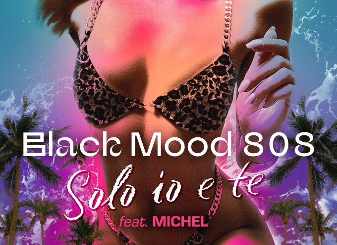 “Solo io e te”:  fuori il nuovo singolo dei Black Mood 808